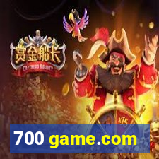 700 game.com